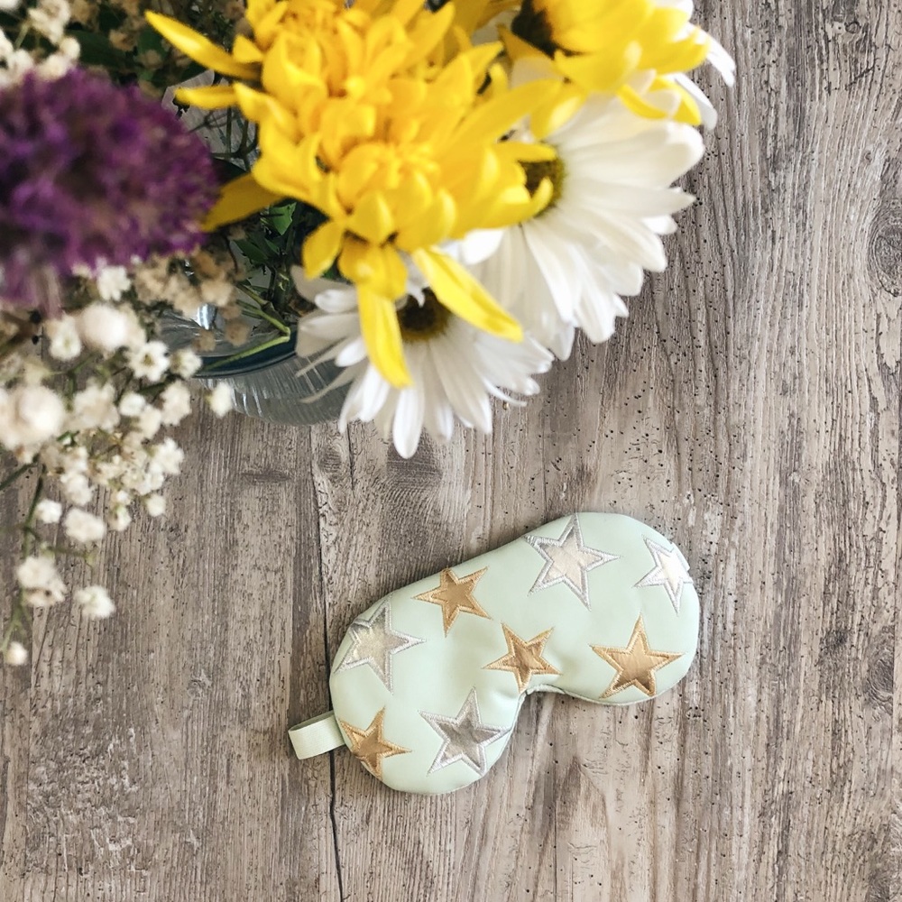 Free People Cooling Eye Mask